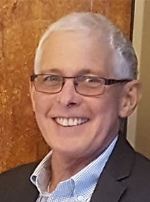 Gary Brenner